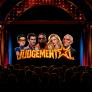 شعار Judgemental