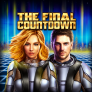شعار The Final Countdown