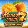 شعار Mango Multi 7s Hold and Win
