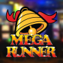 شعار Mega Runner