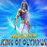 شعار Age of the Gods: King of Olympus