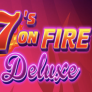 شعار 7's on Fire Deluxe