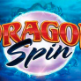 شعار Dragon Spin