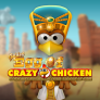 شعار Golden Egg Of Crazy Chicken