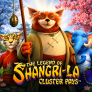 شعار The Legend of Shangri La Cluster Pays