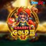 شعار Crabby's Gold 3