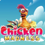 شعار Chicken Madness