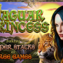 شعار Jaguar Princess