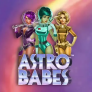 شعار Astro Babes