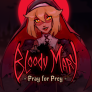 شعار Bloody Mary: Pray for Prey