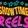 شعار Showtime Reels
