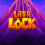 شعار Lava Lock