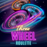 شعار Three Wheel Roulette - Switch