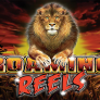 شعار Roaming Reels
