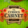 شعار The Curious Cabinet