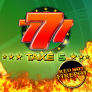 شعار Take 5 Red Hot Firepot