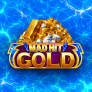 شعار Mad Hit Gold