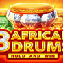 شعار 3 African Drums