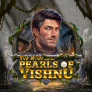 شعار Rich Wilde and the Pearls of Vishnu