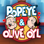 شعار Popeye and Olive Oyl