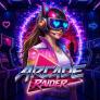 شعار Arcade Raider