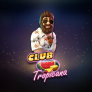 شعار Club Tropicana