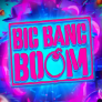 شعار Big Bang Boom