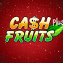 شعار Cash Fruits Plus
