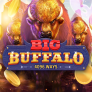 شعار Big Buffalo