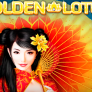 شعار Golden Lotus (Red Tiger)