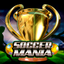 شعار Soccer Mania