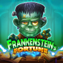 شعار Frankensteins Fortune