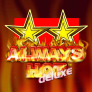 شعار Always Hot deluxe