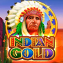 شعار Indian Gold