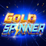 شعار Gold Spinner