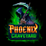 شعار Phoenix Graveyard