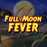 شعار Full moon fever