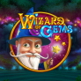 شعار Wizard of Gems