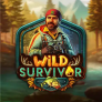 شعار Wild Survivor