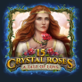 شعار 15 Crystal Roses: A Tale of Love