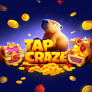 شعار Tap Craze