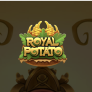 شعار Royal Potato