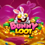 شعار Bunny Loot