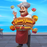 شعار Yum Yum Powerways
