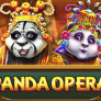 شعار Panda Opera