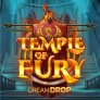 شعار Temple of Fury Dream Drop