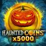 شعار Haunted Coins x5000