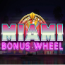 شعار Miami Bonus Wheel