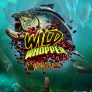 شعار Wild Whopper