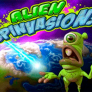 شعار Alien Spinvasion